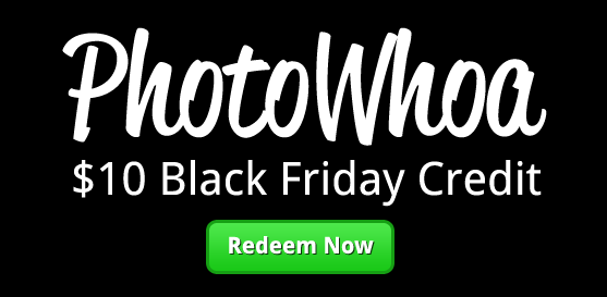 gift credit - Featured with button Free $10 Gift Credit for Black Friday