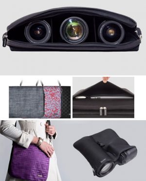 Camera accessories