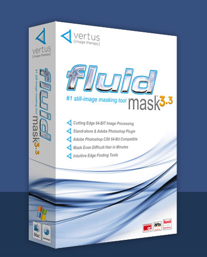 image of fluid mask: the #1 image masking software