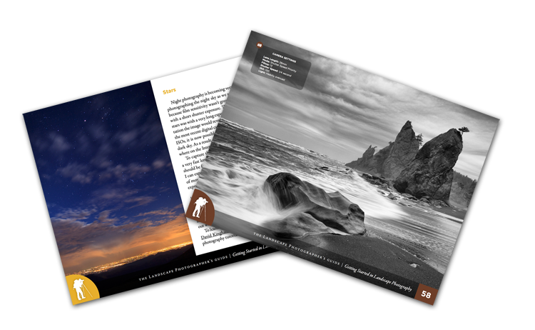 Learn Landscape Photography | Landscape Photography Books