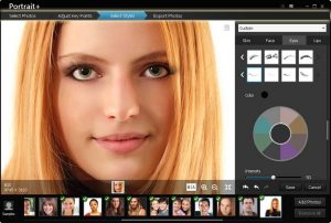 best software for portrait retouching best software for portrait retouching