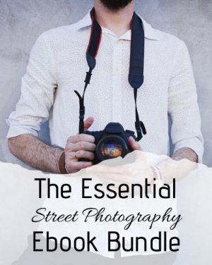 learn street photography feature image