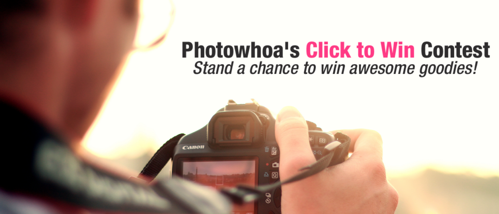 Click To Win Contest Image