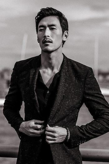 male model photo poses guide for photographers
