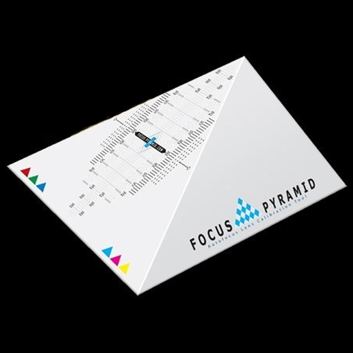 The Focus Pyramid Lens Calibration Tool image