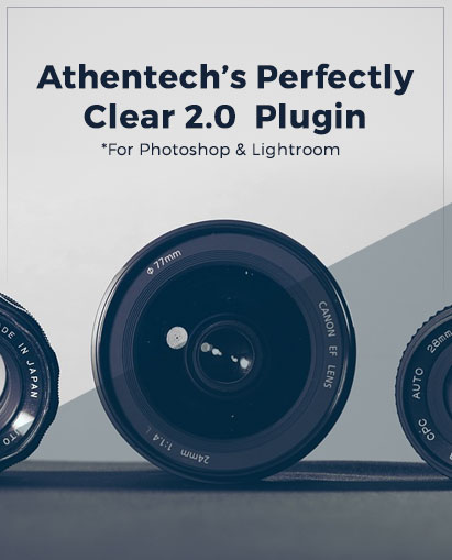 perfectly clear plugin