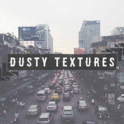 dusty-textures