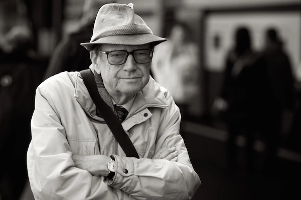 street portraiture- street photography tips and tricks