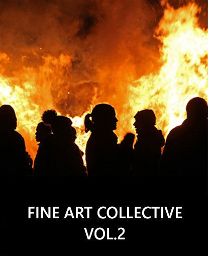 The Fine Art Collective Vol. 2