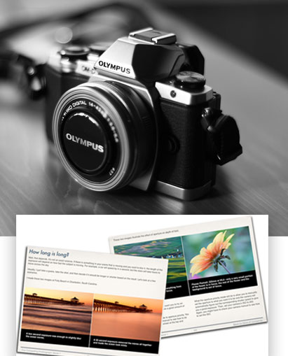 Image of 'compelling techniques for creating images'