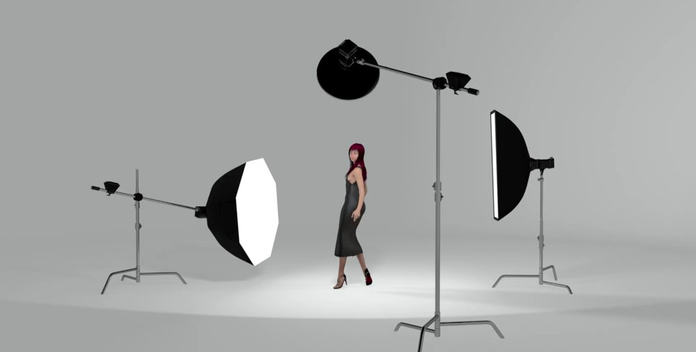 Fashion Photography Lighting | Get 22 Advanced Lighting Setups