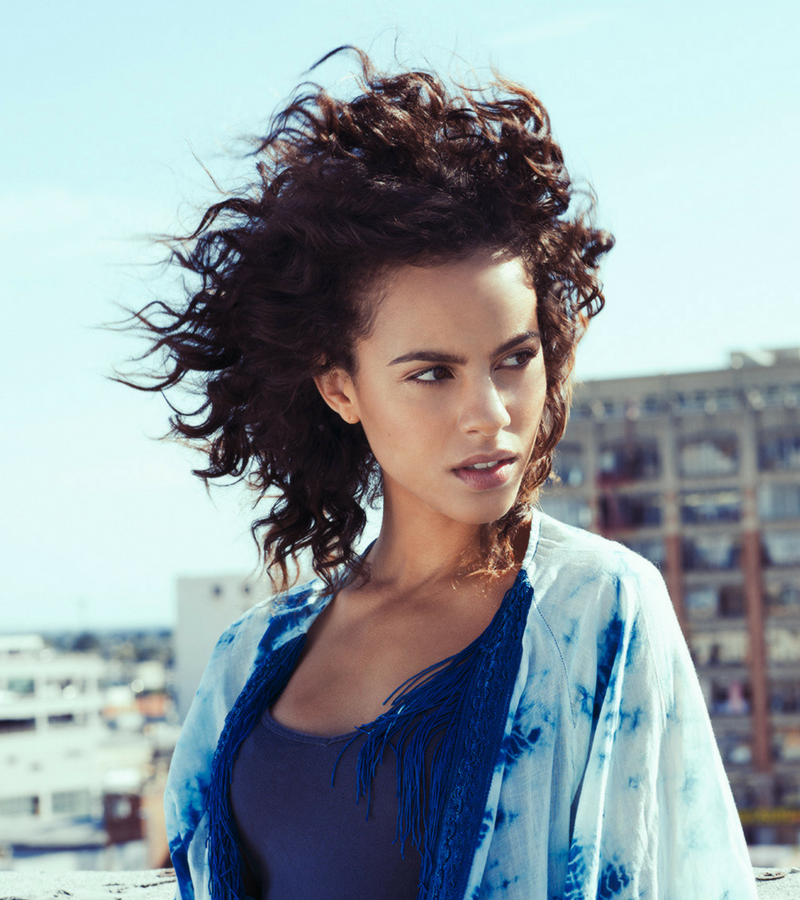 fashion photography lighting
