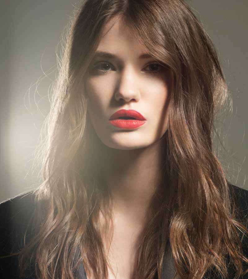 fashion photography lighting
