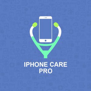 iPhone Care Pro - banner