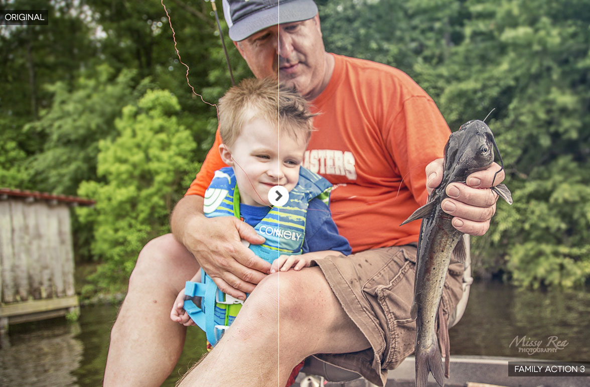 portrait photoshop actions - 4