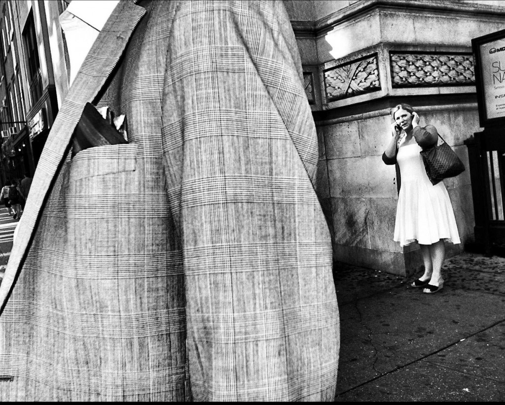 Michael Ernest Sweet’s Free Street Photography Bible