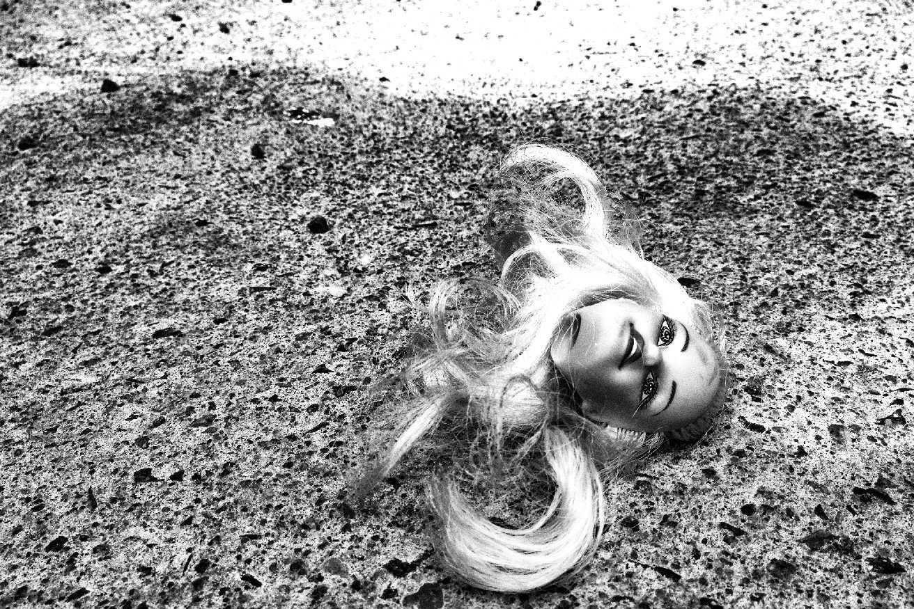 street photography book - 2