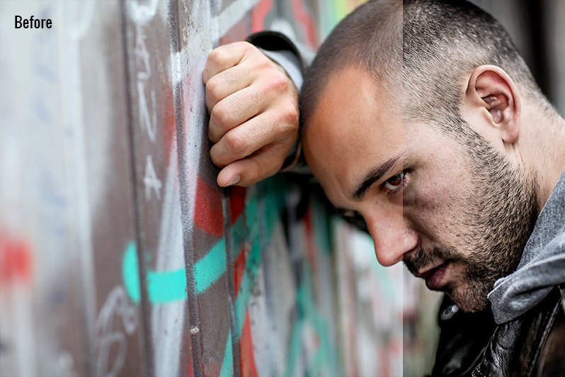 professional photoshop actions - 2