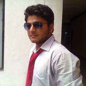 shrinivas meet the team - Shrinivas