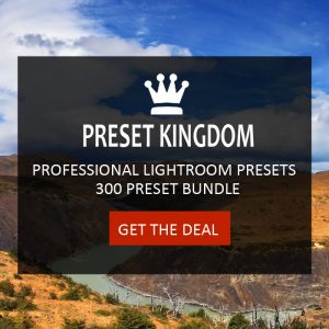 professional lightroom presets