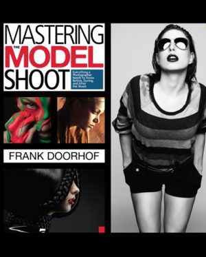 Mastering Model Shoot