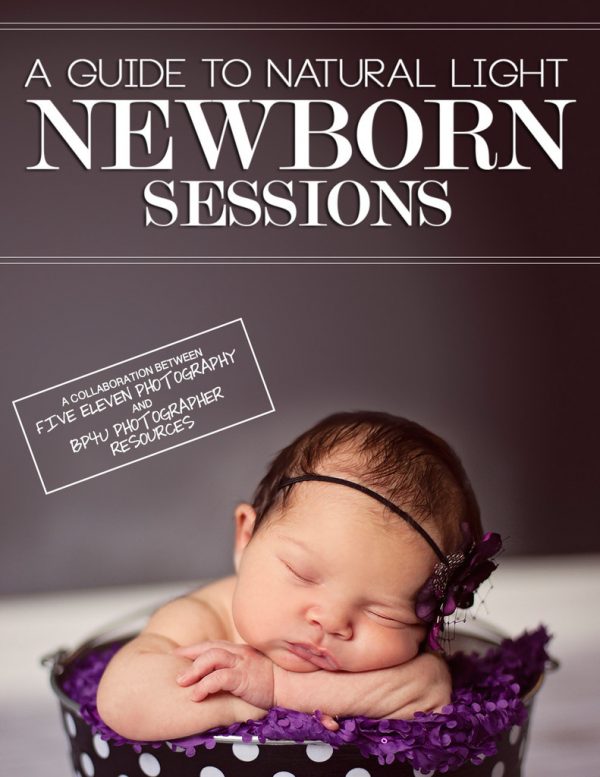 Newborn Sessions