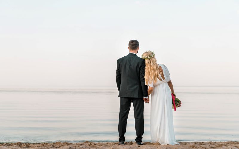 [Free webinar] 5 Keys to Amazing Wedding photography