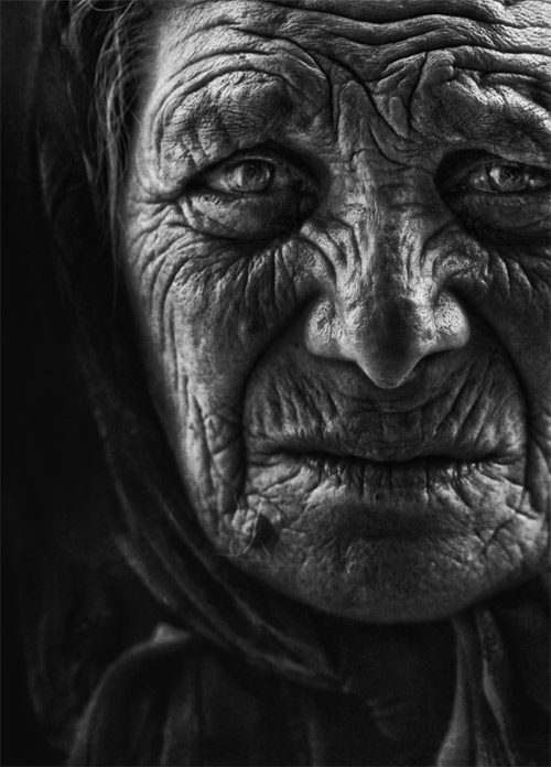 lee jeffries street photographer