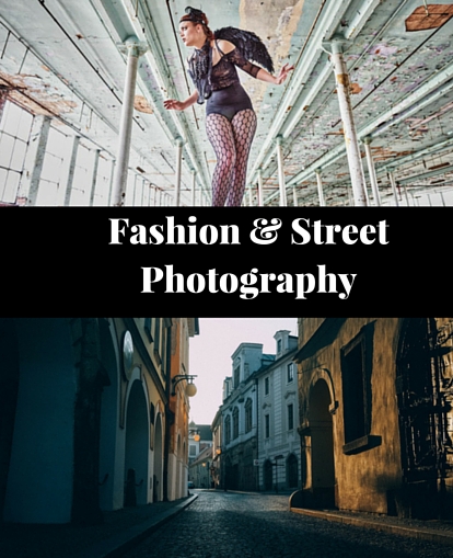 street photography workshop