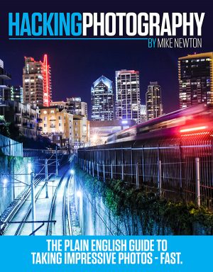 hacking photography