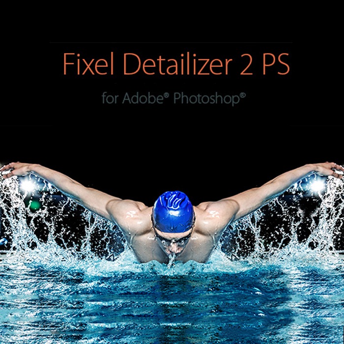 Fixel's Detailizer 2 PS image