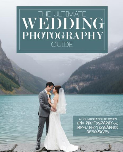 Wedding Photography Guide