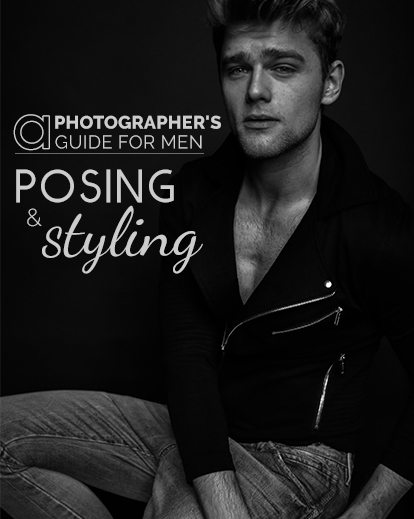 How to Pose as a Model: 10 Mistakes to Avoid in Model Poses