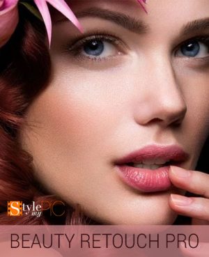 image of beautiful retouch pro by style my pic