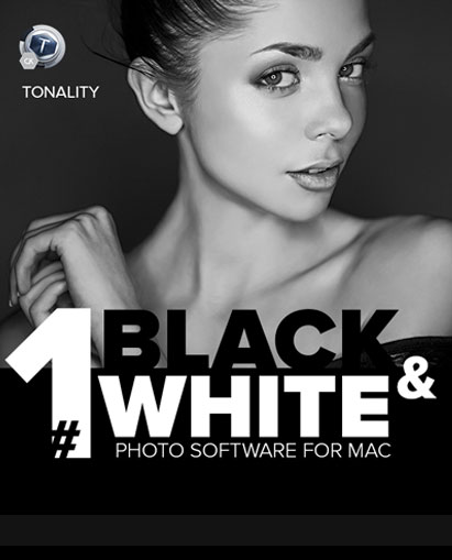 Best Black And White Photo Editing Software