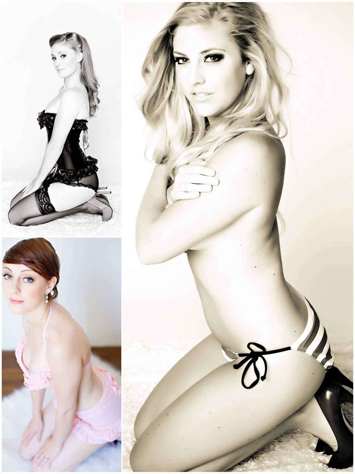 boudoir photography poses - 4
