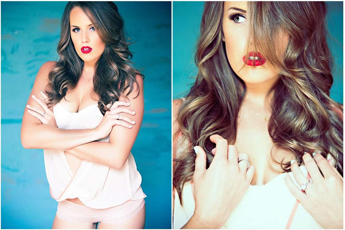 boudoir photography poses - 2