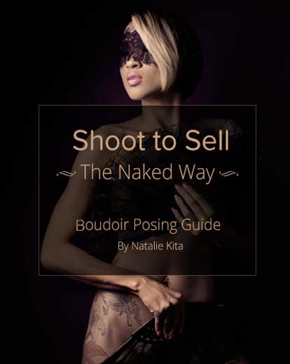 shoot to sell