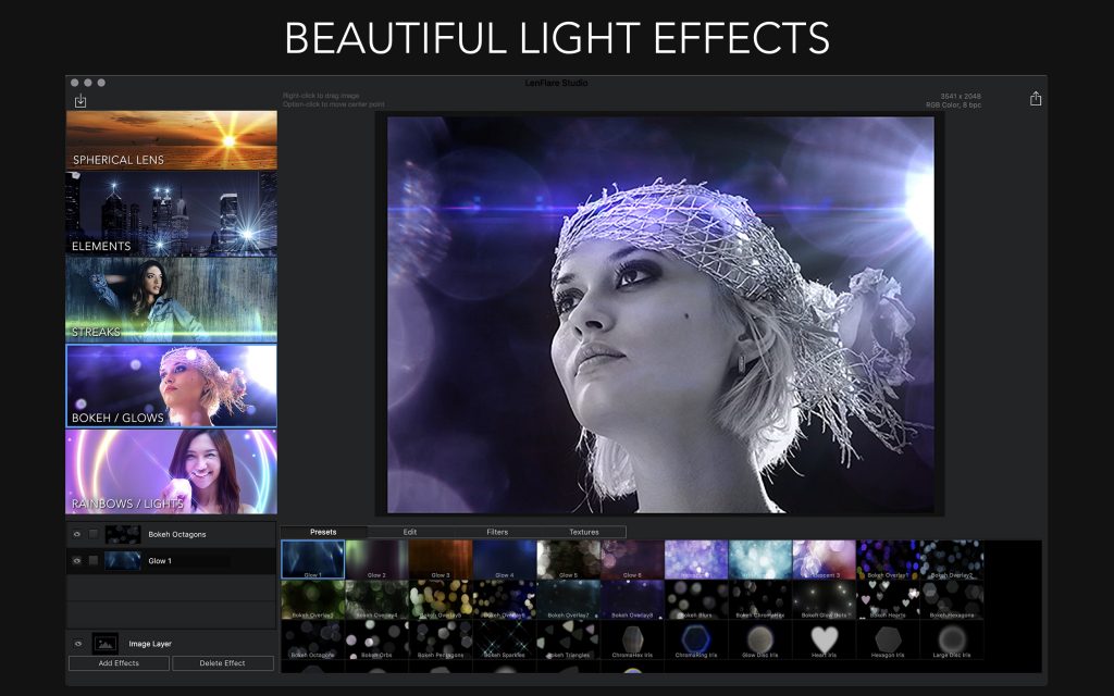 lensflare studio lensflare studio