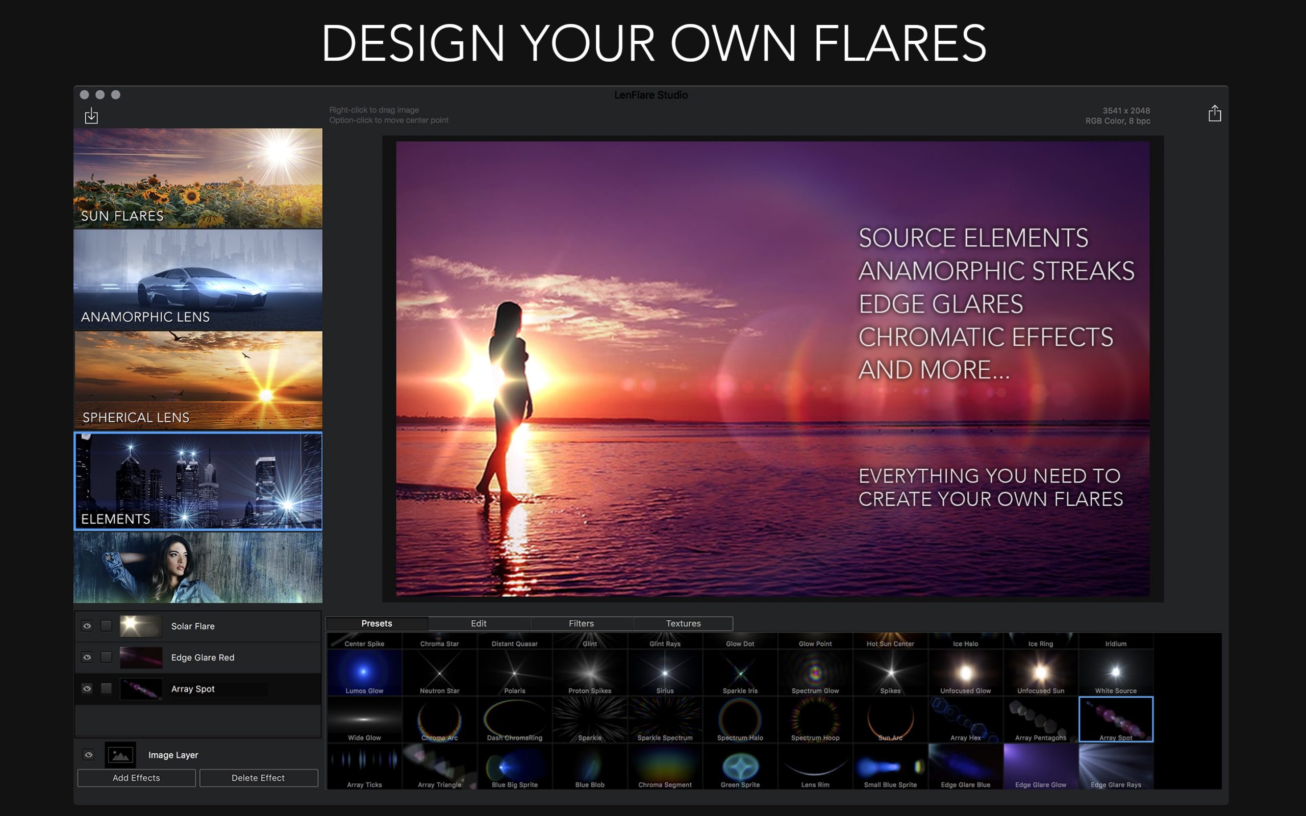 lensflare studio lensflare studio