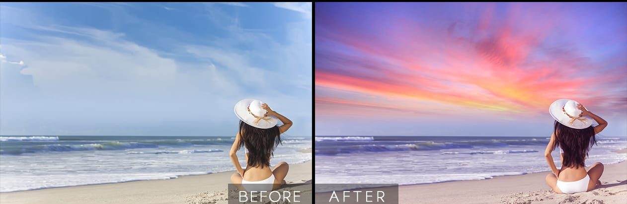 sky replacement ai sky replacement ai