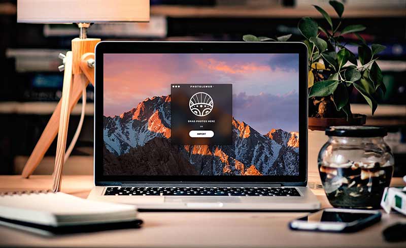 photo enhancement software