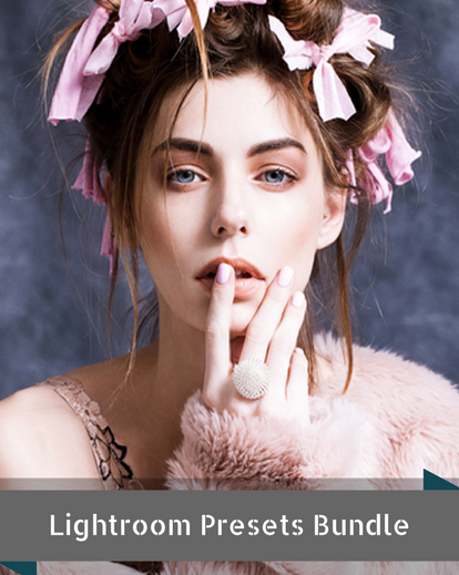15 Free Lightroom Presets Bundle