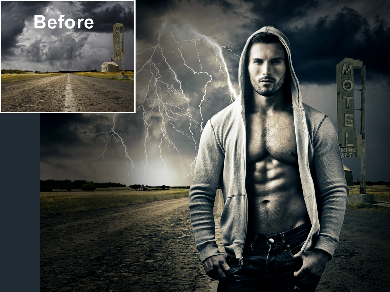 image composite editor