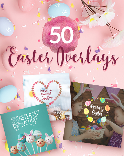 easter greeting card images