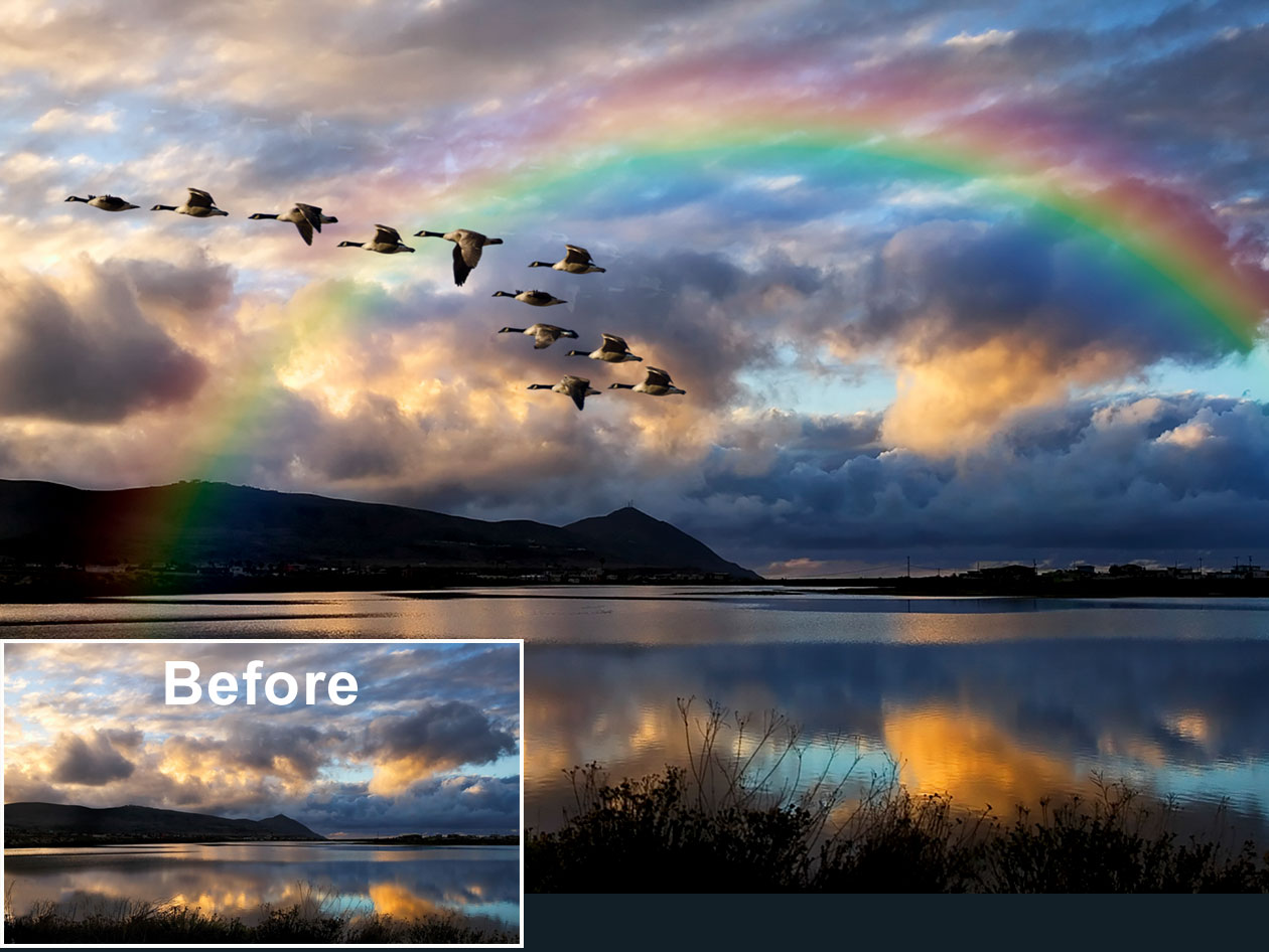 image composite editor