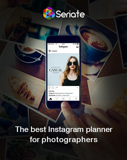 best Instagram planner