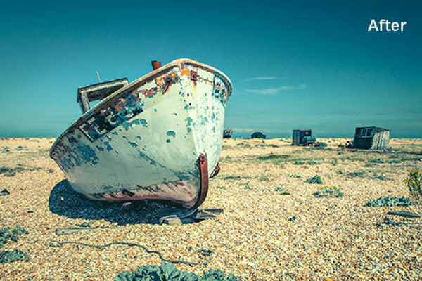 Travel Lightroom Presets