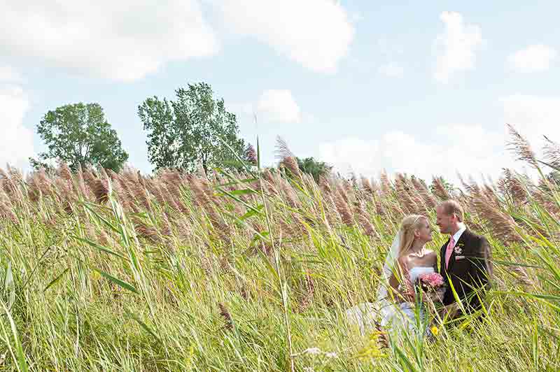 wedding photography workflow