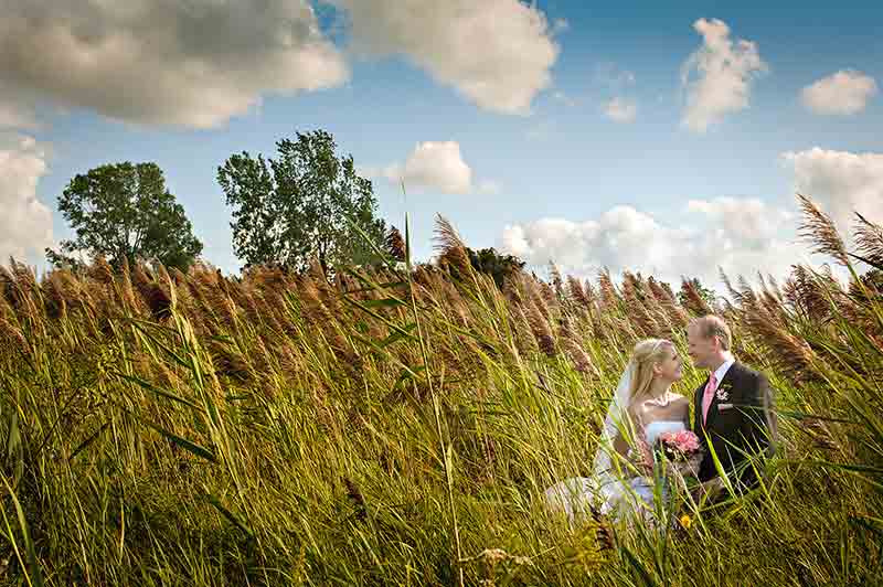 wedding photography workflow